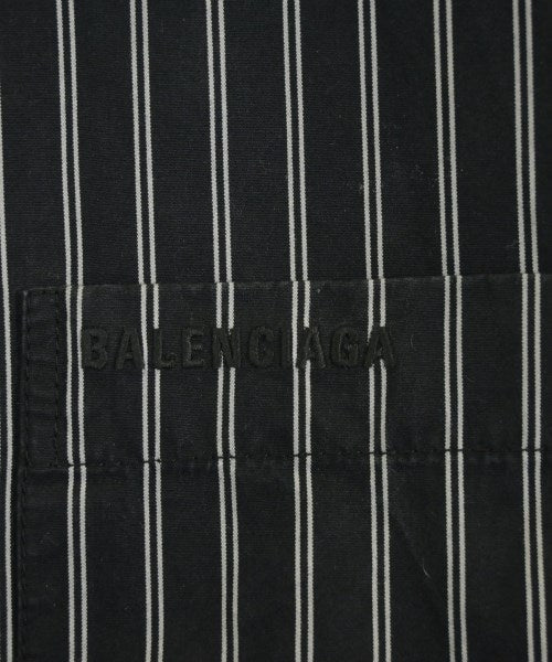 BALENCIAGA เสื้อลำลอง