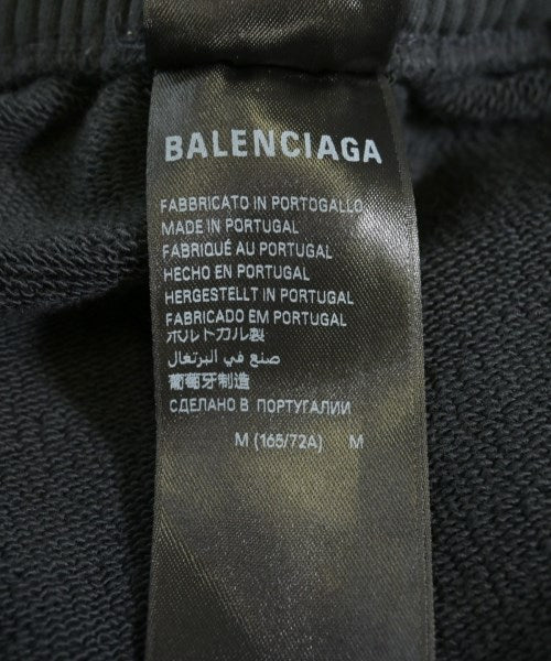 BALENCIAGA กางเกงวอร์ม