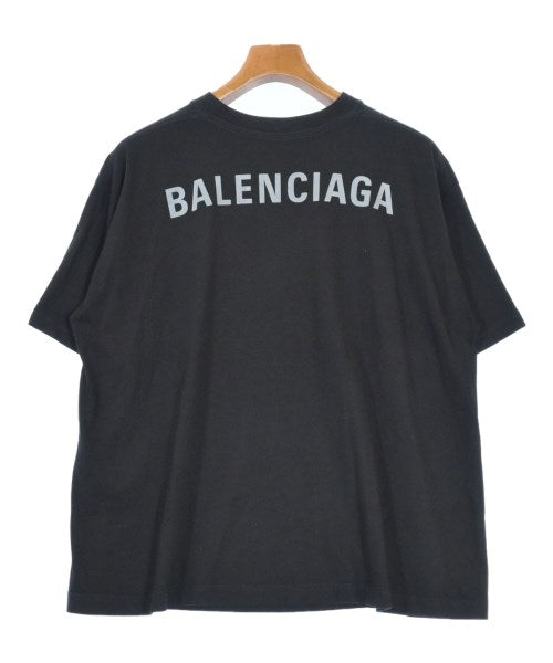 BALENCIAGA เสื้อยืด/เสื้อท็อปส์