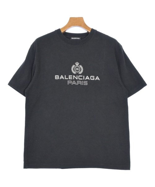 BALENCIAGA เสื้อยืด/เสื้อท็อปส์