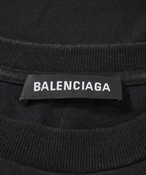 BALENCIAGA เสื้อยืด/เสื้อท็อปส์