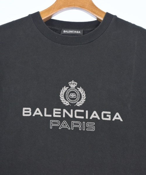 BALENCIAGA เสื้อยืด/เสื้อท็อปส์