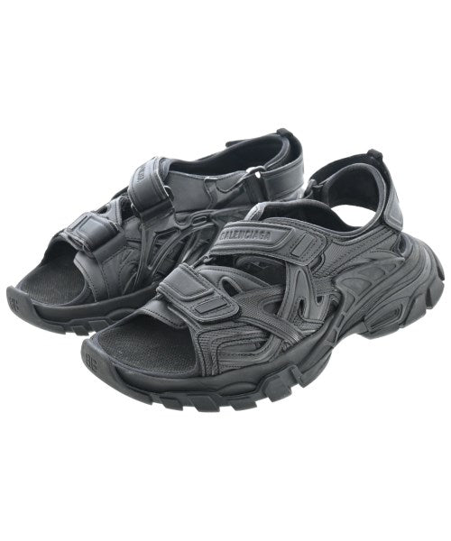 BALENCIAGA รองเท้าแตะ