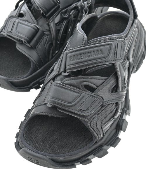 BALENCIAGA รองเท้าแตะ