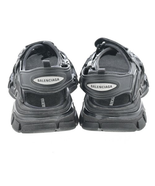 BALENCIAGA รองเท้าแตะ