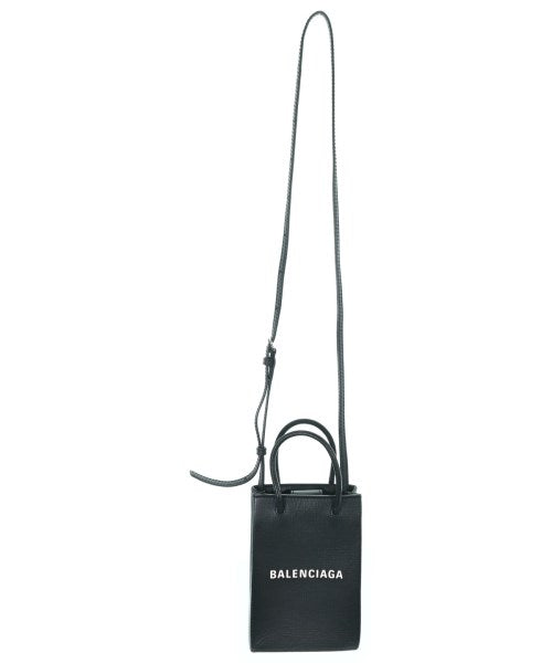 BALENCIAGA กระเป๋าสะพาย