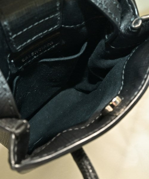 BALENCIAGA กระเป๋าสะพาย
