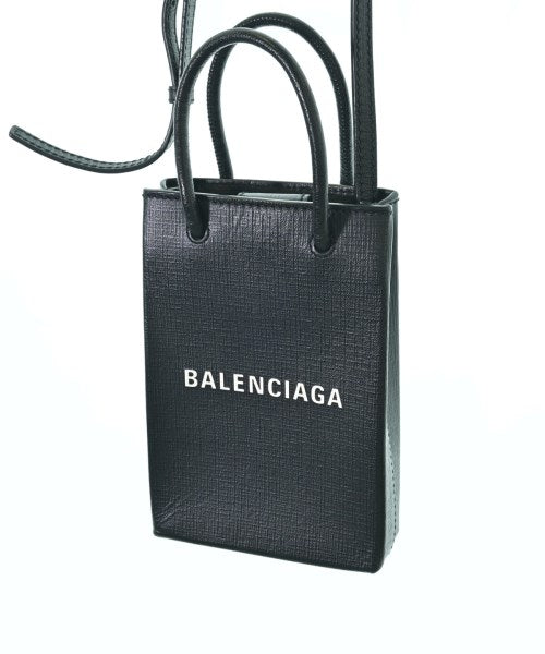 BALENCIAGA กระเป๋าสะพาย