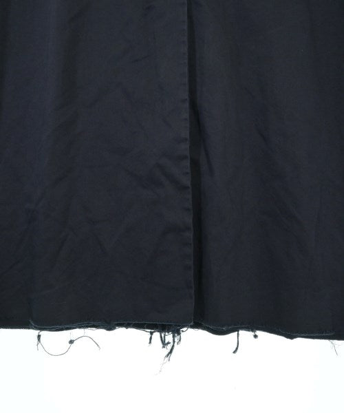 BALENCIAGA เสื้อคลุมคอปก Soutien