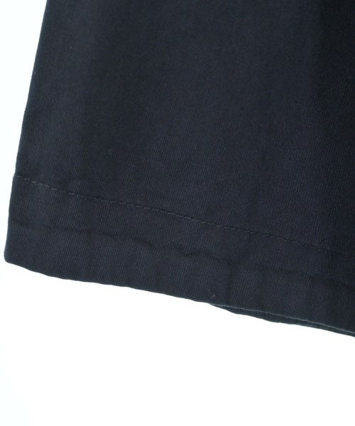 BALENCIAGA เสื้อคลุมคอปก Soutien