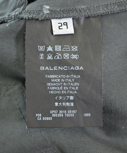 BALENCIAGA กางเกง อื่น