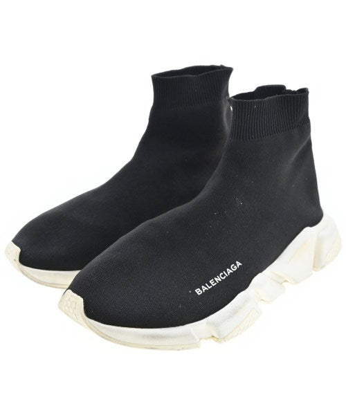 BALENCIAGA รองเท้าผ้าใบ