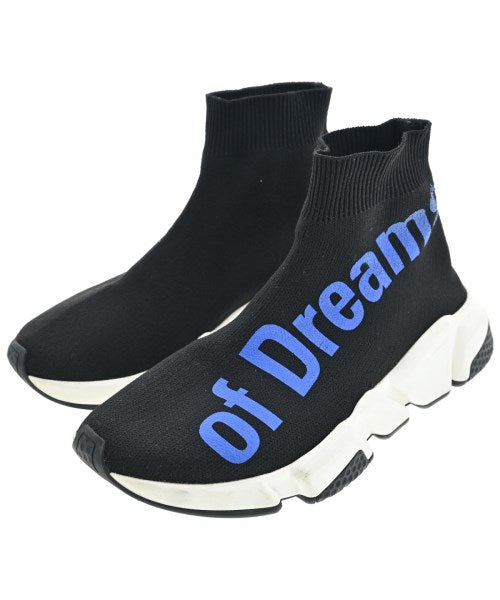 BALENCIAGA รองเท้าผ้าใบ