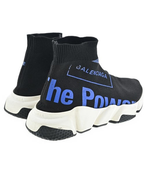 BALENCIAGA รองเท้าผ้าใบ