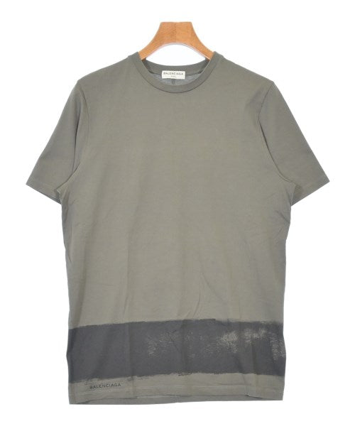 BALENCIAGA เสื้อยืด/เสื้อท็อปส์