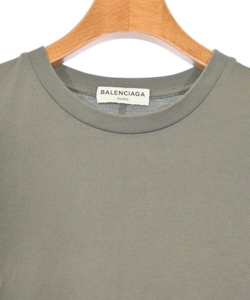 BALENCIAGA เสื้อยืด/เสื้อท็อปส์