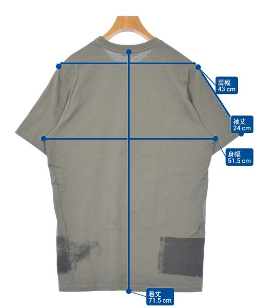 BALENCIAGA เสื้อยืด/เสื้อท็อปส์