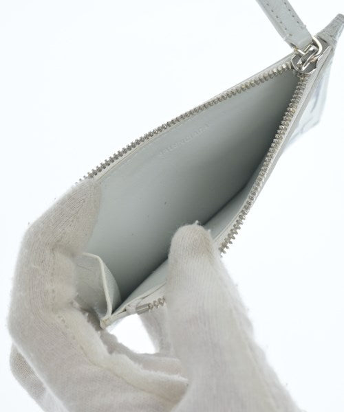 BALENCIAGA กระเป๋าสตางค์/กระเป๋าใส่เหรียญ