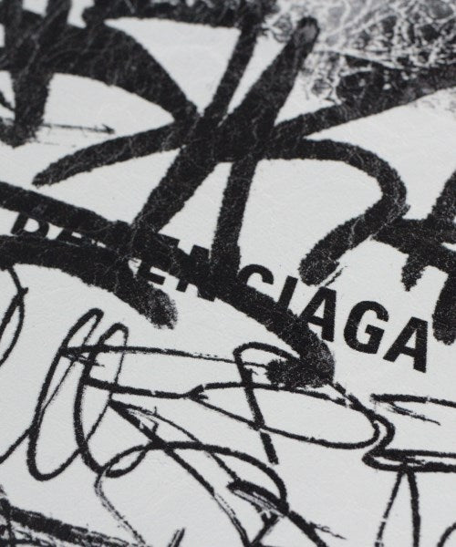 BALENCIAGA กระเป๋าสตางค์/กระเป๋าใส่เหรียญ