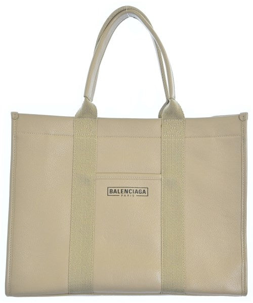 BALENCIAGA กระเป๋าถือขนาดใหญ่