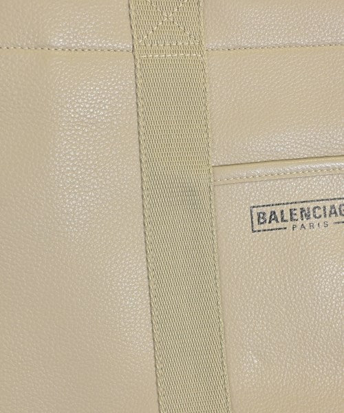BALENCIAGA กระเป๋าถือขนาดใหญ่