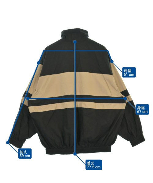 BALENCIAGA แจ็คเก็ตเบลาส์ อื่น