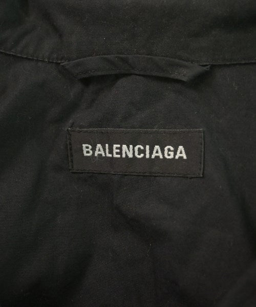BALENCIAGA แจ็คเก็ตเบลาส์ อื่น