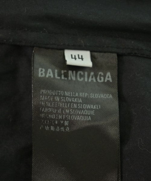 BALENCIAGA แจ็คเก็ตเบลาส์ อื่น