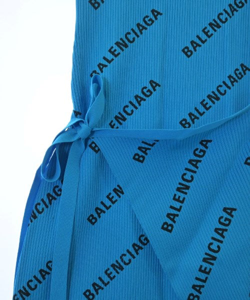 BALENCIAGA ชุดเดรส