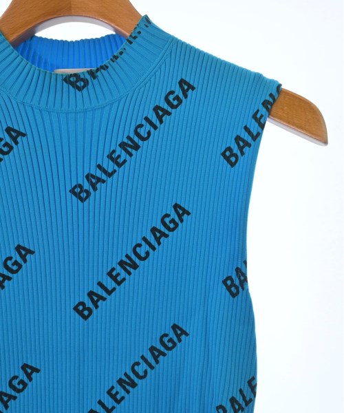 BALENCIAGA ชุดเดรส