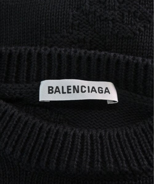 BALENCIAGA เสื้อกันหนาว