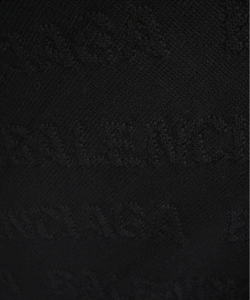 BALENCIAGA เสื้อกันหนาว