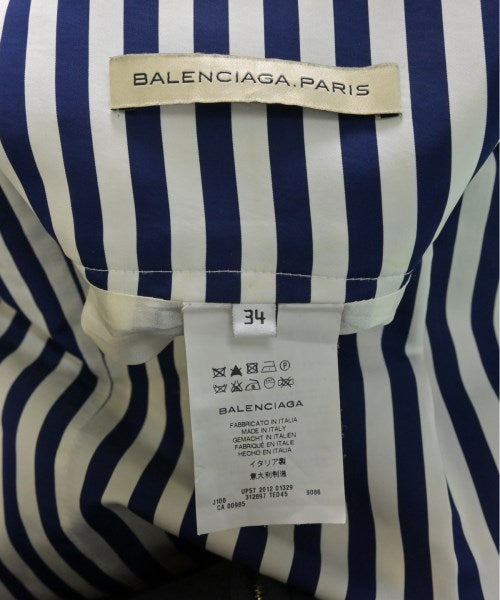 BALENCIAGA กระโปรงยาว/แม็กซี่ยาว