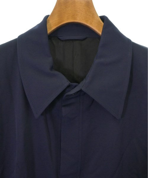 BALENCIAGA เสื้อคลุมคอปก Soutien