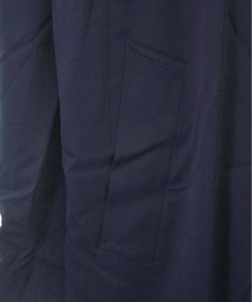 BALENCIAGA เสื้อคลุมคอปก Soutien