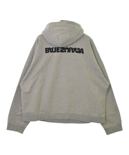 BALENCIAGA เสื้อฮู้ด