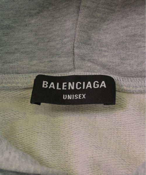 BALENCIAGA เสื้อฮู้ด