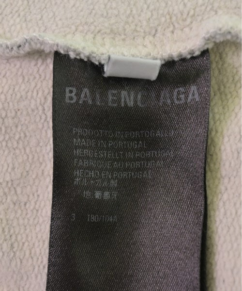BALENCIAGA เสื้อฮู้ด