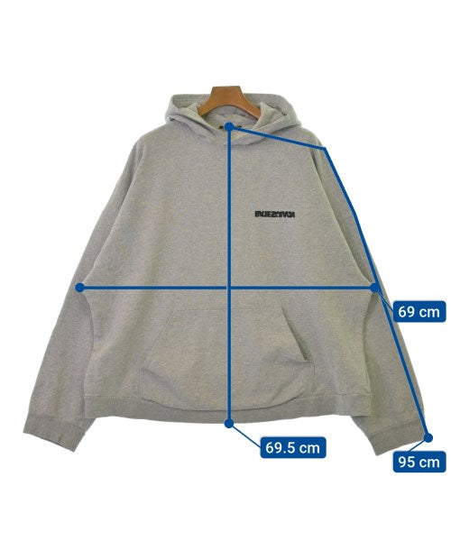 BALENCIAGA เสื้อฮู้ด