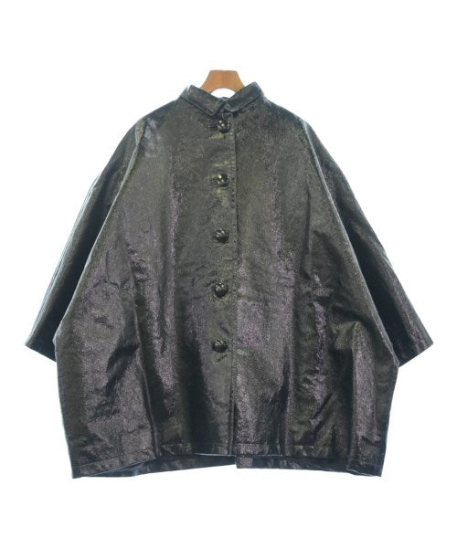 BALENCIAGA เสื้อโค้ท อื่น