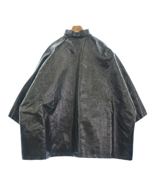 BALENCIAGA เสื้อโค้ท อื่น