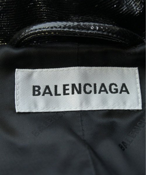 BALENCIAGA เสื้อโค้ท อื่น