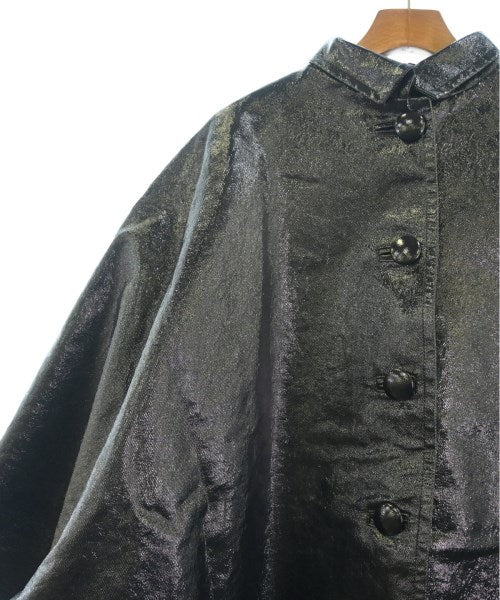BALENCIAGA เสื้อโค้ท อื่น