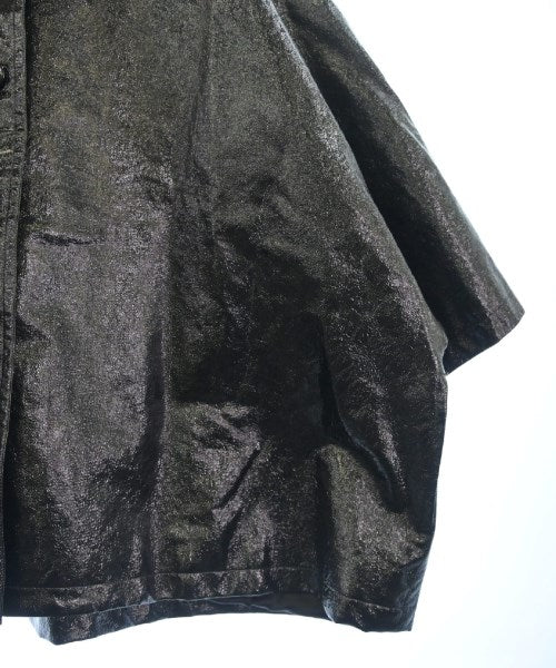 BALENCIAGA เสื้อโค้ท อื่น