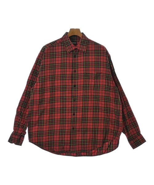 BALENCIAGA เสื้อลำลอง