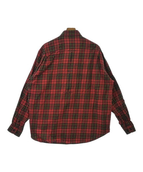BALENCIAGA เสื้อลำลอง