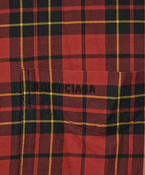 BALENCIAGA เสื้อลำลอง