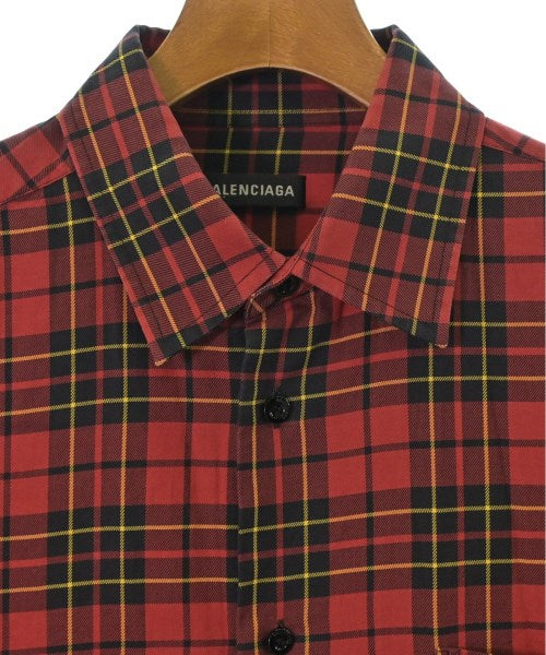 BALENCIAGA เสื้อลำลอง