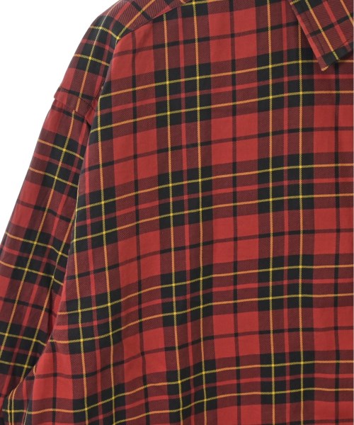 BALENCIAGA เสื้อลำลอง