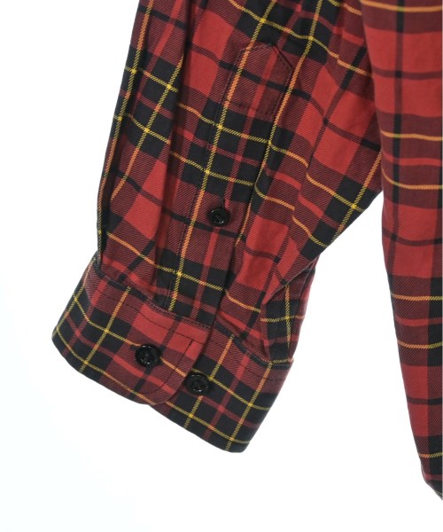 BALENCIAGA เสื้อลำลอง